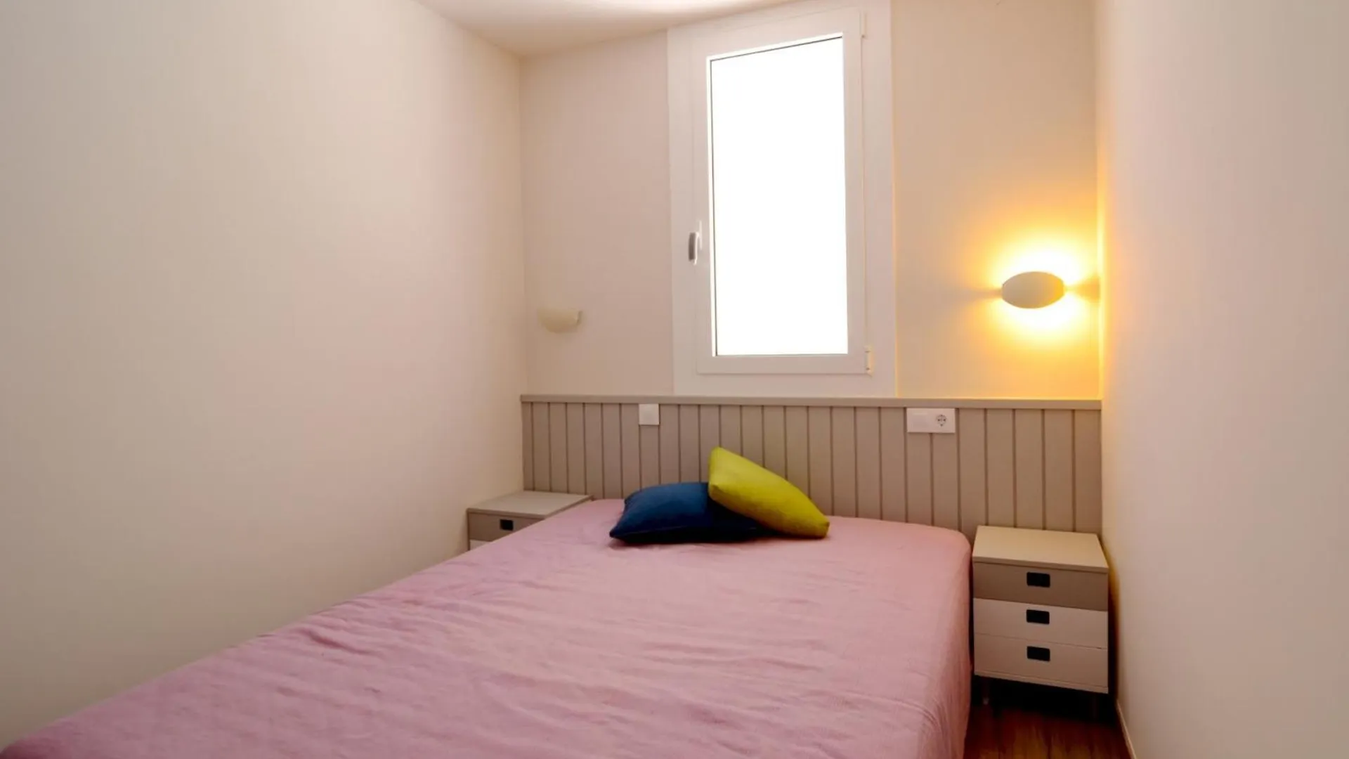 La Timpa - Apartamentos L'Escala