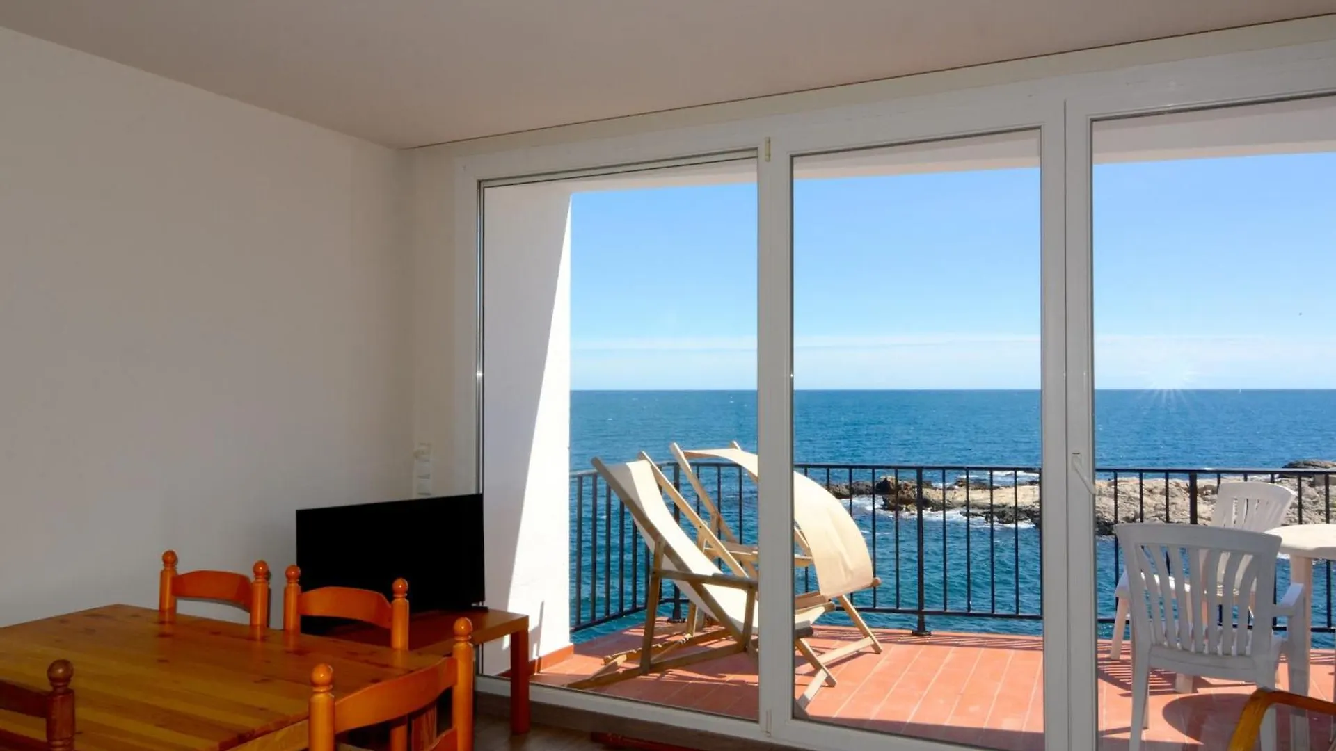 Apartment La Timpa - Apartamentos L'Escala