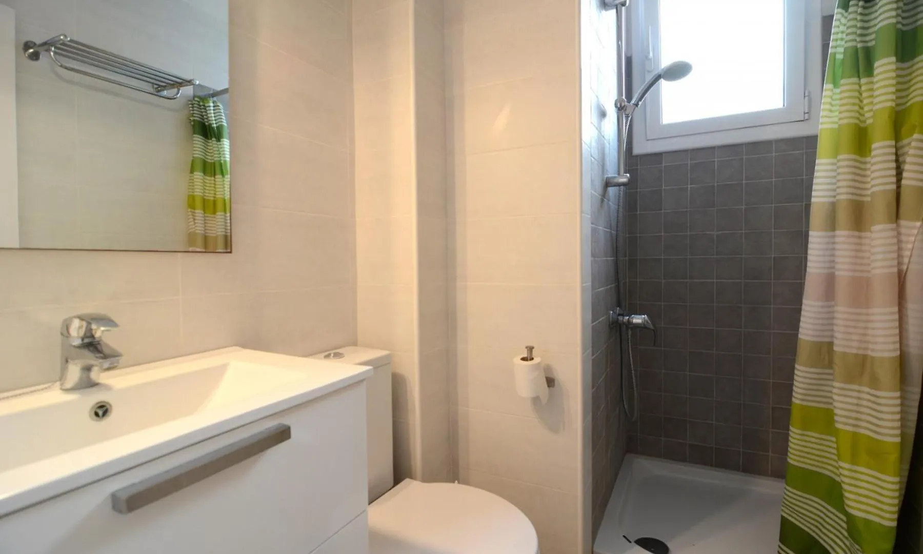 La Timpa - Apartamentos L'Escala